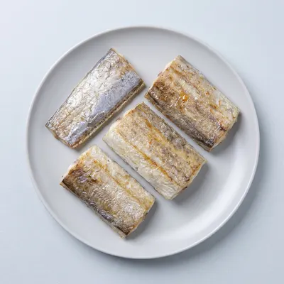 팜블리 손질 갈치