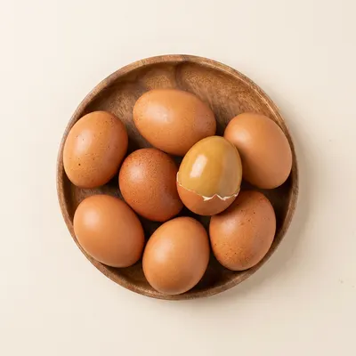 HACCP인증 국내산 맥반석 구운계란