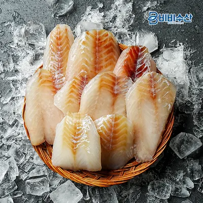 비비수산 냉동 명태포