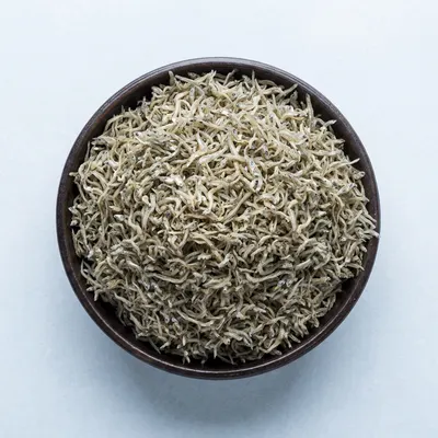 어가찬 지리멸치 볶음용