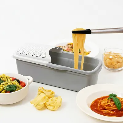 파스타쿠커