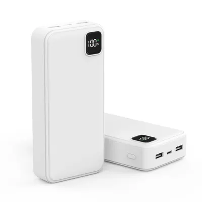 뉴클 에어볼트 PD 22.5W 고속충전 보조배터리