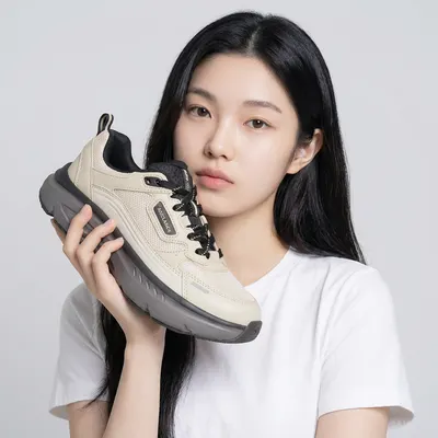 아키클래식 범퍼 트레이너