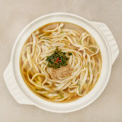 셰프애찬 맵짤이 칼국수