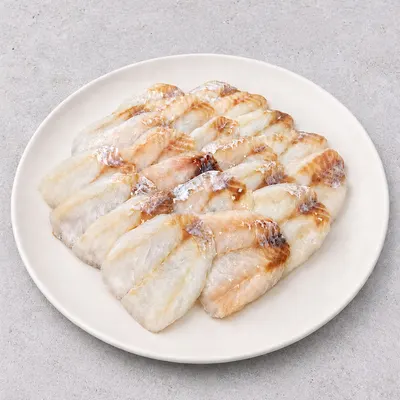 셰프애찬 냉동 명태포