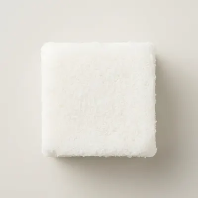 풍연 백설기