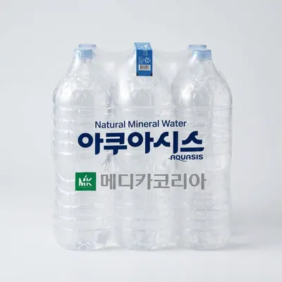 아쿠아시스 생수