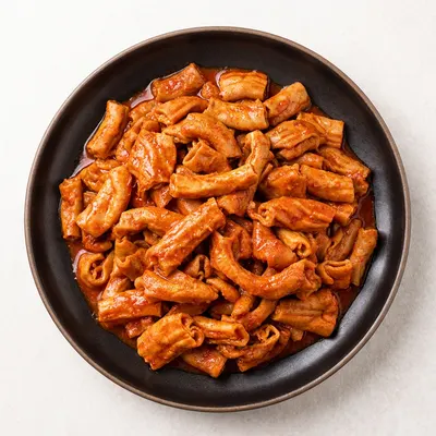 맛팜 신 곱창볶음