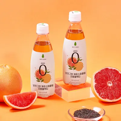 넛츠그린 제로스파클링