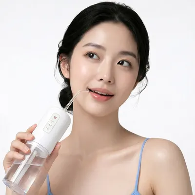 인사이디 구강세정기