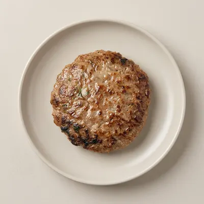 돌쇠네 수제 떡갈비