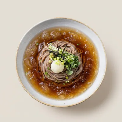 푸드앳홈 메밀 모밀면 7인분