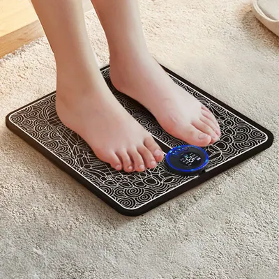 EMS 스마트 발 마사지기