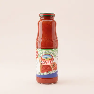 디벨라 토마토퓨레 루스티카