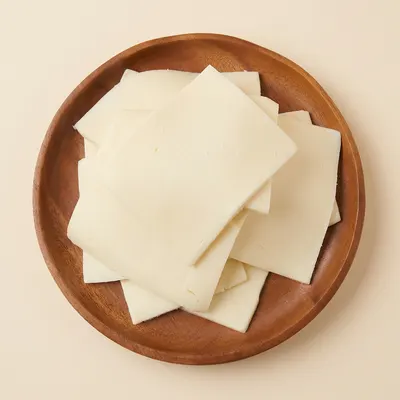못난이 모짜렐라치즈