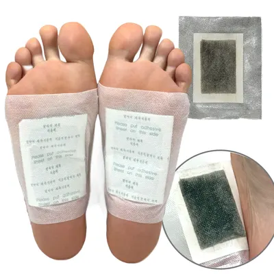 뉴리스 발바닥 패치